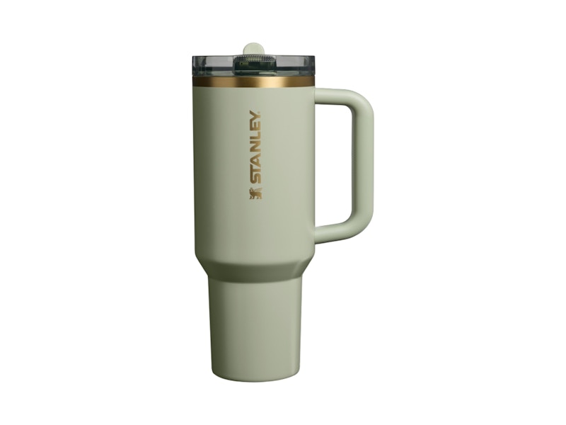 Stanley The Quencher ProTour Flip Straw 40oz Tumbler Juniper