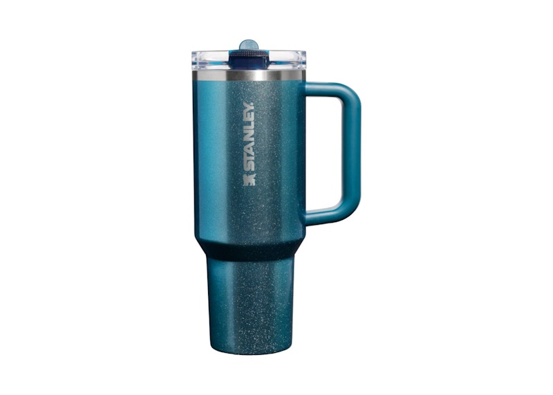 Stanley The Quencher ProTour Flip Straw 40oz Tumbler Ponderosa Shimmer