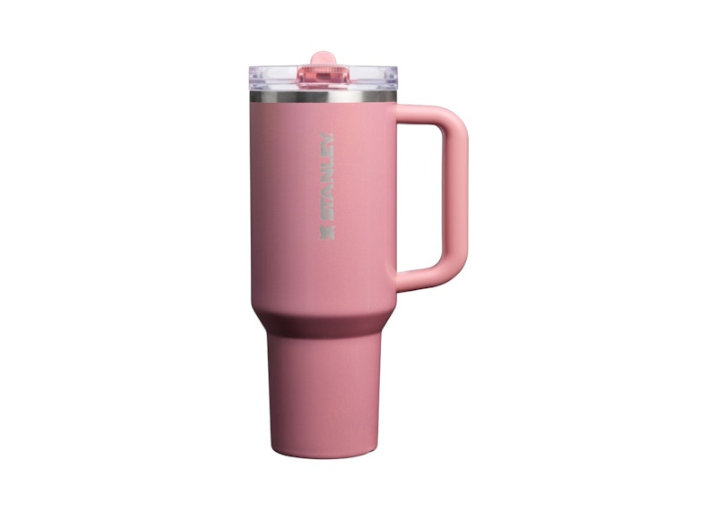 Stanley The Quencher ProTour Flip Straw 40oz Tumbler Port Shimmer