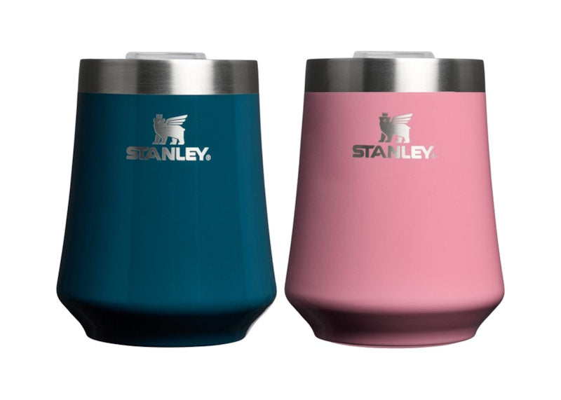Stanley The Reserve Wine Tumbler Ponderosa Gloss/Port Shimmer