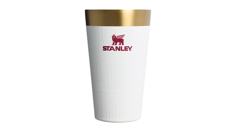 Stanley x Arsenal Adventure Stacking Tumbler 16oz Tumbler Arsenal Homage
