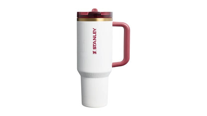 Stanley x Arsenal Quencher ProTour Flip Straw 40oz Tumbler Arsenal Homage