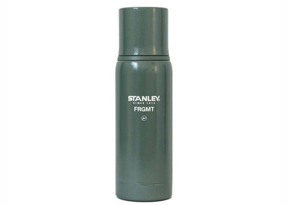 Stanley x FRGMT To-Go 0.47L Bottle Hammertone Green