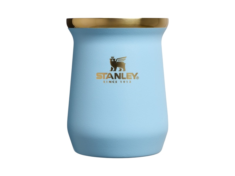 Stanley x Messi 1913 Classic Mate Mug Messi Striker Blue