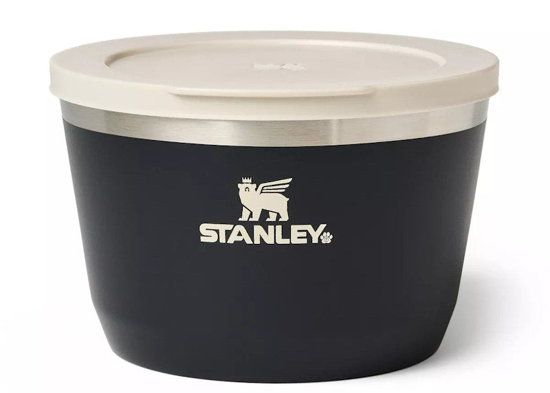 Stanley x Target Multi-Use 32oz Dog and Cat Bowl Black