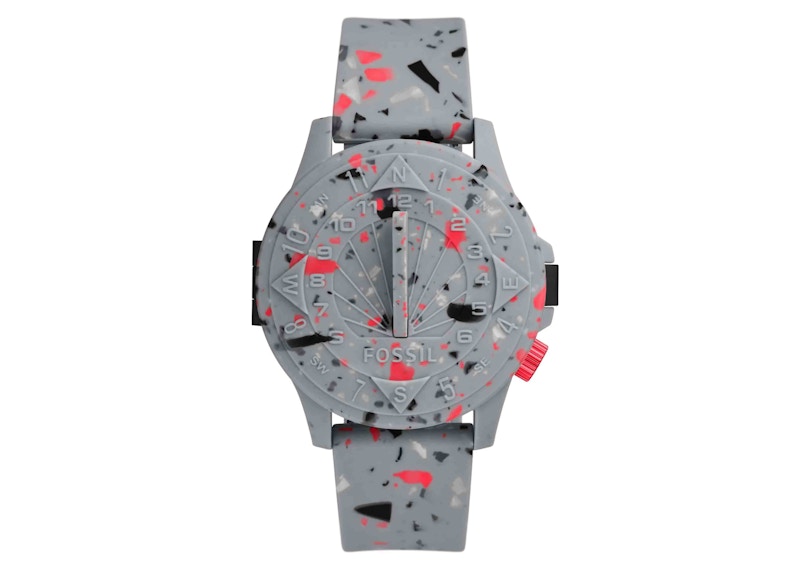 Staple x Fossil SUNDIAL/ 3 LE1144