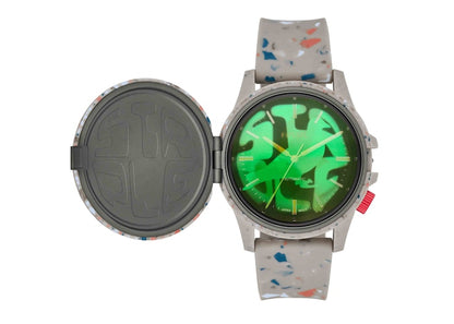 Staple x Fossil SUNDIAL/ 3 LE1145