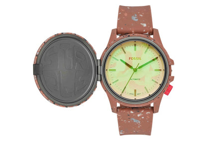 Staple x Fossil SUNDIAL/ 3 LE1146