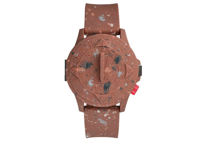 Staple x Fossil SUNDIAL/ 3 LE1146