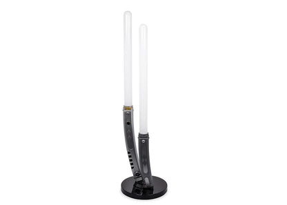 Star Wars Ahsoka Tano Dual Lightsabers 23" Lamp