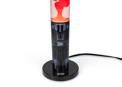 Star Wars Darth Vader 3D Motion Lamp