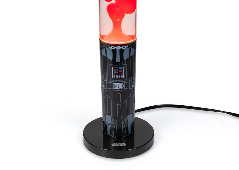 Star Wars Darth Vader 3D Motion Lamp