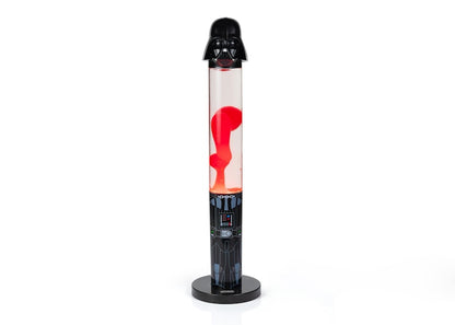 Star Wars Darth Vader 3D Motion Lamp