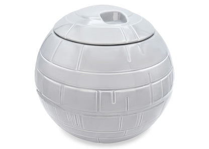Star Wars Death Star 10" Ceramic Cookie Jar