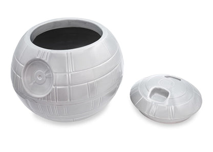Star Wars Death Star 10" Ceramic Cookie Jar