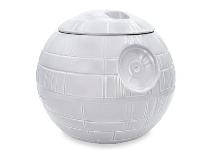 Star Wars Death Star 10" Ceramic Cookie Jar