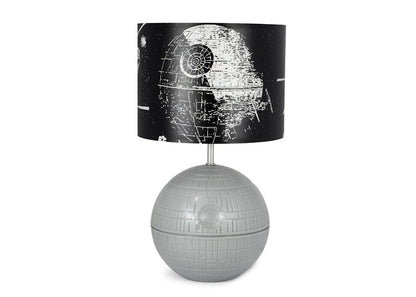Star Wars Death Star 3D Touch LED 14" Lamp