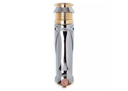 Star Wars Galaxy's Edge Darth Sidious Legacy Lightsaber Hilt