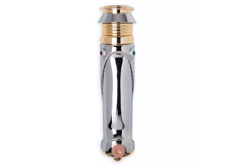 Star Wars Galaxy's Edge Darth Sidious Legacy Lightsaber Hilt