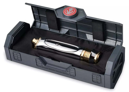 Star Wars Galaxy's Edge Darth Sidious Legacy Lightsaber Hilt