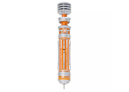 Star Wars Galaxy's Edge Leia Organa Lightsaber Hilt