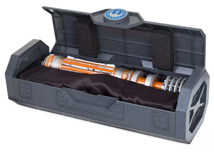 Star Wars Galaxy's Edge Leia Organa Lightsaber Hilt