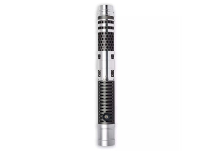 Star Wars Galaxy's Edge Maul Shadow Collective Lightsaber Hilt