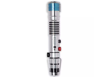 Star Wars Galaxy's Edge Plo Koon Legacy Lightsaber Hilt