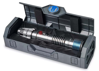 Star Wars Galaxy's Edge Plo Koon Legacy Lightsaber Hilt