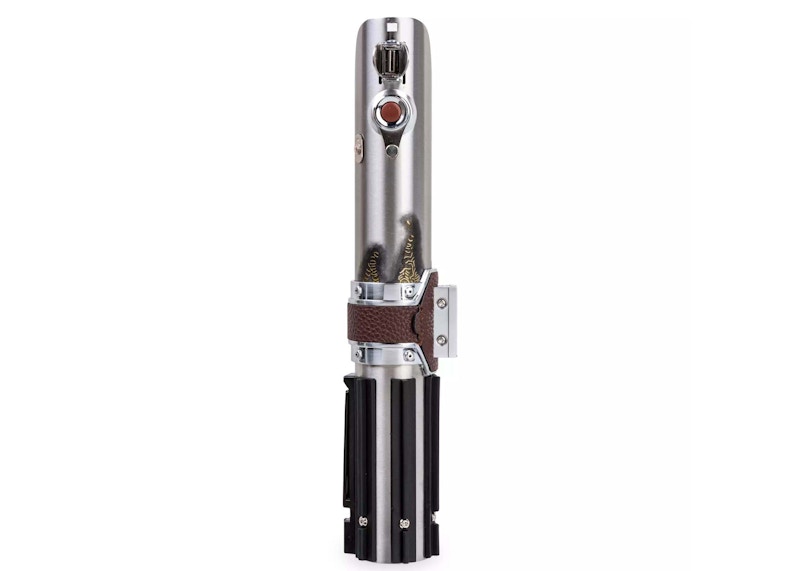 Star Wars Galaxy's Edge Rise of Skywalker - Reforged Skywalker Lightsaber Hilt