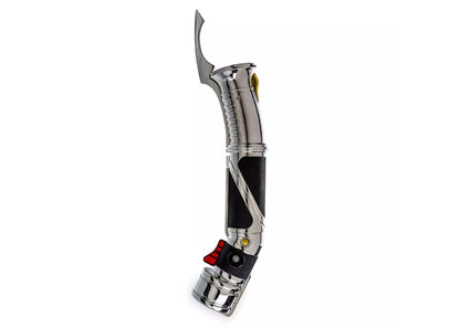 Star Wars Galaxy's Edge Tyranus Lightsaber Hilt