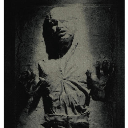 Star Wars Han Solo in Carbonite Area Rug
