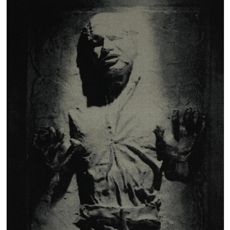 Star Wars Han Solo in Carbonite Area Rug