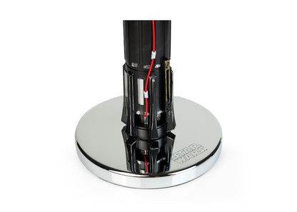 Star Wars Kylo Ren Lightsaber Desk Lamp