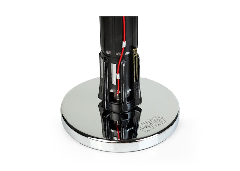 Star Wars Kylo Ren Lightsaber Desk Lamp