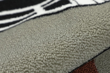 Star Wars Millennium Falcon Small Area Rug