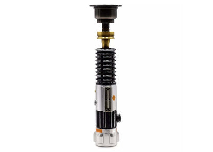 Star Wars Obi-Wan Kenobi Collectible Lightsaber Set Blue