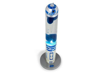 Star Wars R2-D2 "Artoo" 3D 18" Lamp