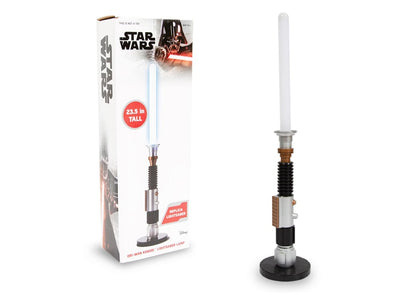 Star Wars Star Wars Obi-Wan Kenobi Blue Lightsaber 24" LED Lamp