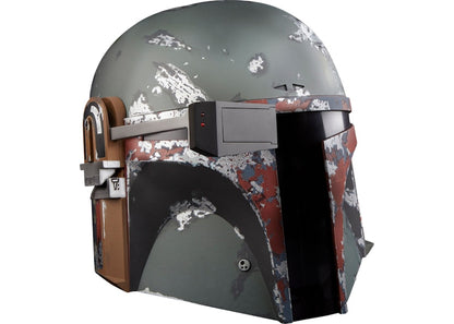 Hasbro Star Wars The Black Series Boba Fett Helmet