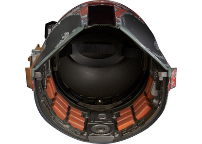 Hasbro Star Wars The Black Series Boba Fett Helmet