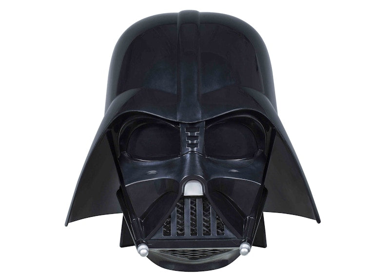 Hasbro Star Wars The Black Series Darth Vader Helmet