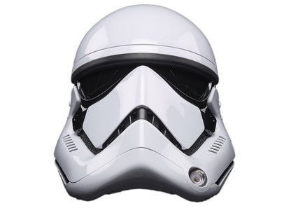 Hasbro Star Wars The Black Series First Order Stormtrooper Electronic Helmet