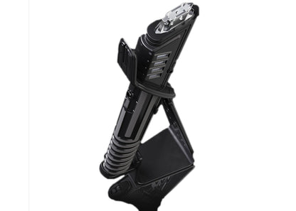 Hasbro Star Wars The Black Series The Mandalorian Force FX Elite Darksaber