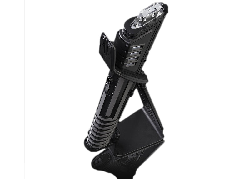 Hasbro Star Wars The Black Series The Mandalorian Force FX Elite Darksaber