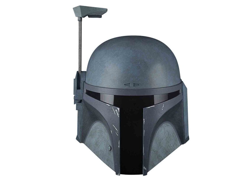 Hasbro Star Wars The Black Series The Mandalorian - Mandalorian Death Watch Helmet