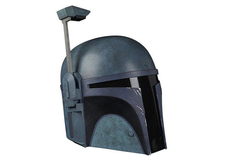 Hasbro Star Wars The Black Series The Mandalorian - Mandalorian Death Watch Helmet