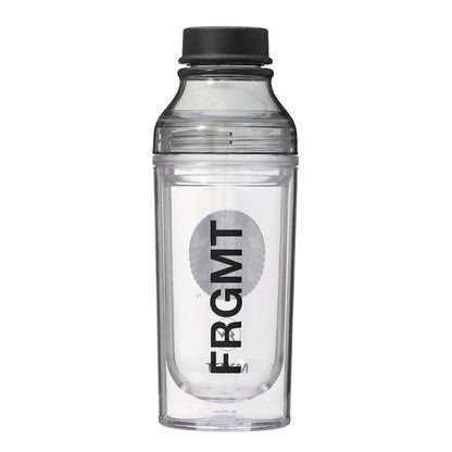 Starbucks x Fragment Logo Double Wall Sunny Bottle