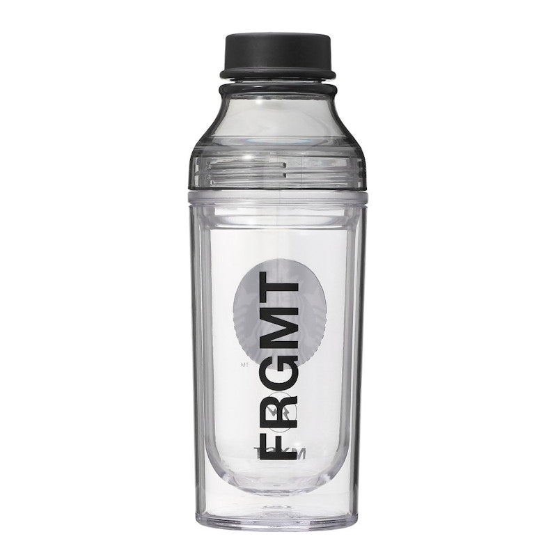 Starbucks x Fragment Logo Double Wall Sunny Bottle