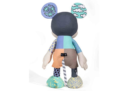 Steven Harrington "Mickey Harrington" Plush